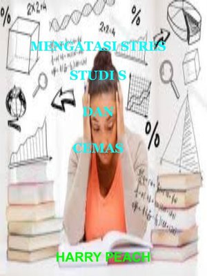 cover image of MENGATASI STRES STUDI S DAN CEMAS